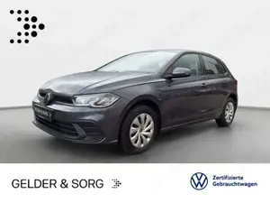 Volkswagen Polo Life 1.0 MPI LED*Einparkhilfe*DAB+*Digital