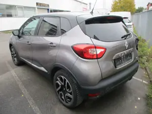 Renault Captur Dynamique Bild 4