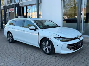 Volkswagen Passat Variant Elegance/ IQ DRIVE/ Apple CarPlay Bild 3