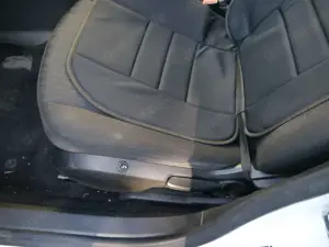 Opel Astra Bild 4