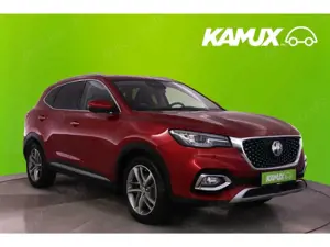 MG EHS 1.5 Aut.Luxury+LED+NAVI+PANO+PDC+TEMPO
