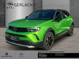 Opel Mokka e Ultimate Navi Leder Digitales Cockpit Massagesit