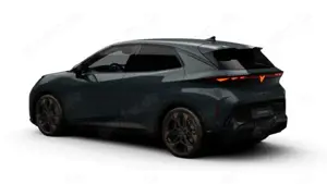 CUPRA Others Endurance Dynamic Plus 52 kWh *360°*MATRIX Bild 3