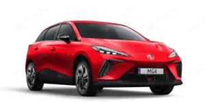 MG MG4 Urban 54kWh Premium *freie Farbwahl* LED*NAV*SH...