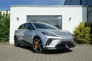 MG MG4 X-Power 435PS 7J Garantie ab 2025! SOFORT!