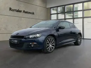 Volkswagen Scirocco 2.0 TSI 155 kW Life *KLIMA*SHZ*PDC*PANO