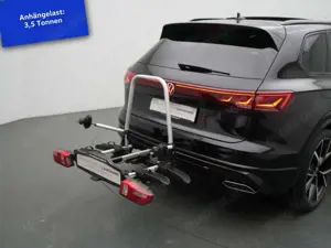 Volkswagen Touareg R-Line Final Edition AHK LEDER KAM360 Bild 4