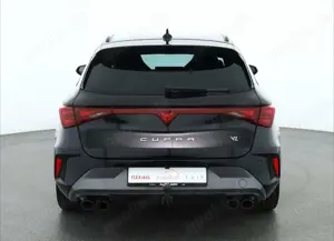 CUPRA Leon ST VZ 2.0 TSI 4Drive DSG Matrix ACC AHK Kamer Bild 4