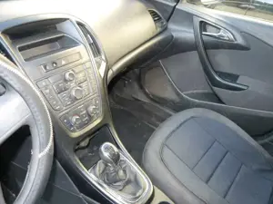 Opel Astra Bild 5