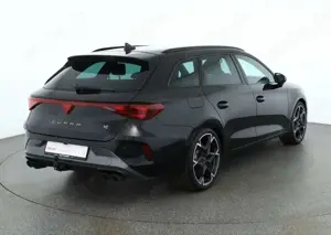 CUPRA Leon ST VZ 2.0 TSI 4Drive DSG Matrix ACC AHK Kamer Bild 5