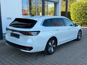 Volkswagen Passat Variant Elegance/ IQ DRIVE/ Apple CarPlay Bild 5
