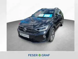 Volkswagen Taigo R-Line 1.5 TSI DSG KAMERA*BLACK*NAVI