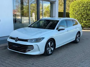 Volkswagen Passat Variant Elegance/ IQ DRIVE/ Apple CarPlay