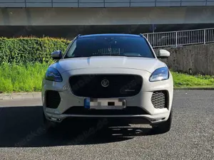 Jaguar E-Pace Finanzierung - Garantie Bild 2