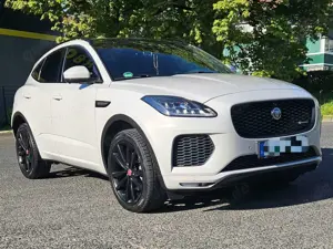 Jaguar E-Pace Finanzierung - Garantie