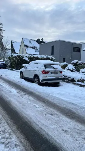 BMW X3 X3 xDrive20d Aut.