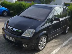 Opel Meriva Meriva 1.6