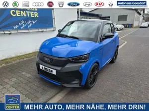 Ligier JS 50 -sofort- Ultimate REVO D+, Klima, Servo, Sitzhe...