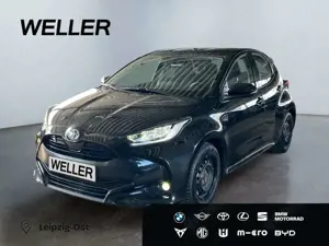 Toyota Yaris Hybrid 1.5 Team D *SHZ*CarPlay*SmartKey*CAM*