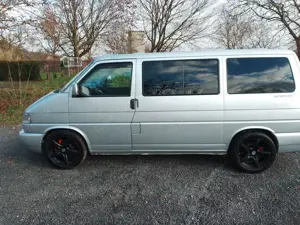 Volkswagen T4 Multivan