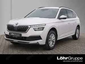 Skoda Kamiq 1.0 TSI DSG Ambition *LED*Navi*Smart-Link*Virtu...
