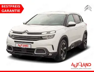 Citroen C5 Aircross 1.5 Keyless-Go Navi ACC Totwinkel