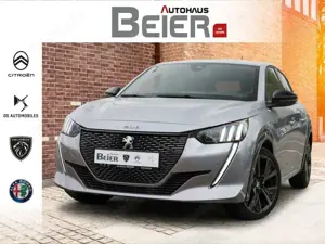 Peugeot 208 GT