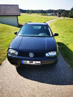 Volkswagen Golf Variant 1.4 Ocean