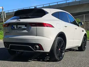 Jaguar E-Pace Finanzierung - Garantie Bild 3