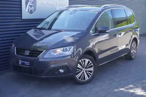 SEAT Alhambra 1.4 TSI STYLE 7-SITZER|APPLE|KAMERA|AHK