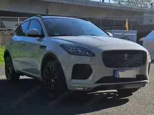 Jaguar E-Pace Finanzierung - Garantie Bild 5