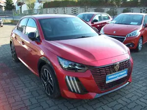 Peugeot 208 Bild 2