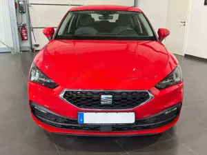 SEAT Leon Bild 4
