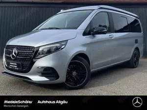 Mercedes-Benz Marco Polo Marco Polo 250 d AMG Line/Sport/Dist/Tel Air/Sitzh