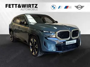 BMW XM BWDiamond|AHK|23"LMR|Autobahnass.
