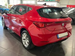 SEAT Leon Bild 2