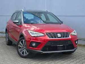 SEAT Arona Xcellence+Navi+LED+1.Hand+Top Zustand...