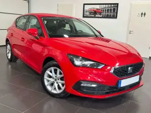SEAT Leon Bild 5