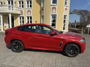 BMW X6 M X6M