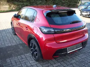 Peugeot 208 Bild 3