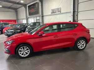 SEAT Leon Bild 3