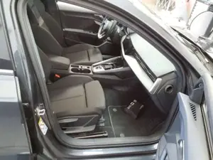 Audi A3 Bild 5
