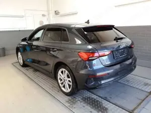 Audi A3 Bild 3