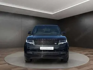 Land Rover Range Rover P530 Autobiography Standheizung Bild 4