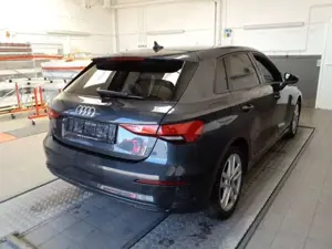 Audi A3 Bild 4