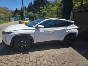 Hyundai TUCSON TUCSON Plug-In Hybrid 1.6 T-GDi Plug-in-Hybrid 4WD Prime