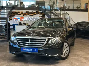 Mercedes-Benz E 200 d *LED*Kamera*PDC*