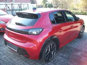 Peugeot 208 Bild 4