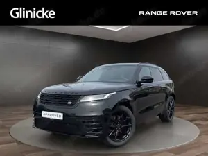 Land Rover Range Rover Velar D300 Dynamic SE Winter Paket