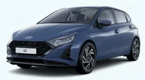 Hyundai i20 Trend *Komfort-Bose Paket*